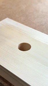 421K views · 3.3K reactions | Router Trick Perfect Round Tenons on Square Stock #woodworking #diy #joint #asmr #jig | DIY-WoodWorking | Facebook