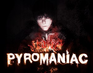 Pyromaniac DEMO by tayoDEV