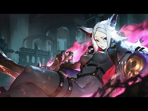 Revealing the Incredible Process of Joseph del Rosario's Art