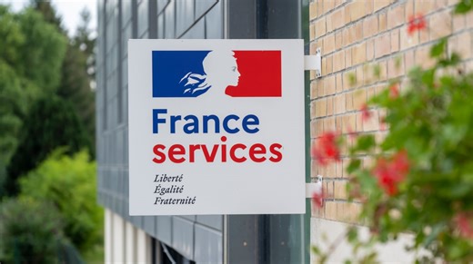 61 nouvelles maisons France services | info.gouv.fr