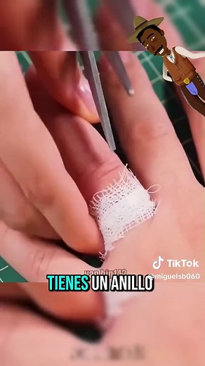 6 Trucos Útiles para Quitar Anillos Apretados