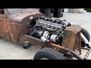 Project update Ford 300 LS Head 5/14/23