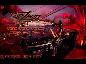 Sub Zero Project - Heads Will Roll [Extended Kick Edit]