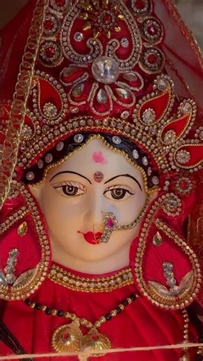 Why This Goddess Has 1,000,000,000 Devotees