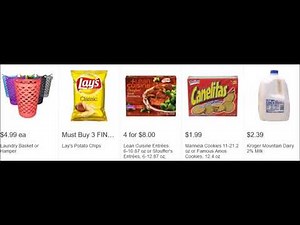 Food 4 Less Weekly Ad February 14 - 20, 2018