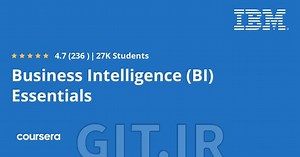 Business Intelligence (BI) Essentials