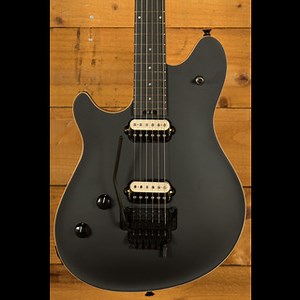 EVH Wolfgang Special LH | Stealth Black *Left-Handed*