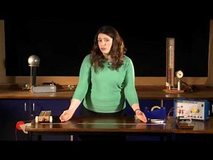 RP 7 Varying Force and Acceleration Practical Video