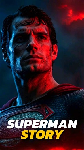 Crazy Superman Fact: He Was Originally Created as a Villain Before Becoming a Hero