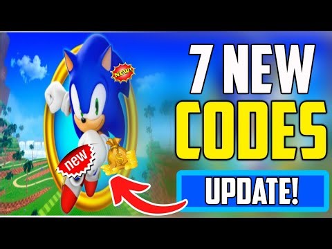 *SECRET UPDATE!* | Sonic Speed Simulator 2 CODES IN MAY 2026_ROBLOX Sonic Speed Simulator 2 CODES