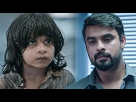 हमे लग रहा था ये बच्चा किलर है पर कातिल कोई और है - South Hindi Dubbed Movie - Forensic - Part 5