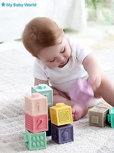 2.9K views · 13 reactions | The best baby earlier education toy!...