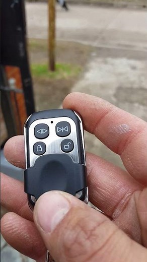 Motores para portones Corredizos