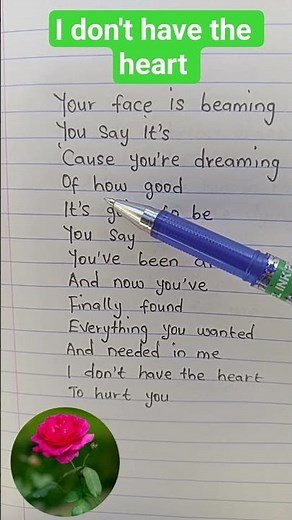 I don't have the heart by James Ingram #lyrics #jameingram #foryou #ytshorts