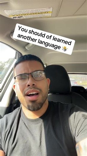 Juni Manuel (@junito_elnene)’s video of Language Learning