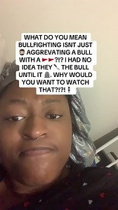 Star (@whomamagonecheckme3)’s video of ferdinand the bull