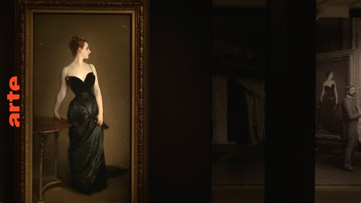 John Singer Sargent: Prophet im eigenen Land - Die ganze Doku