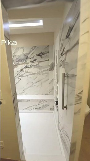 FROM TILE TO TIMELESS | Windsor Shower Remodel