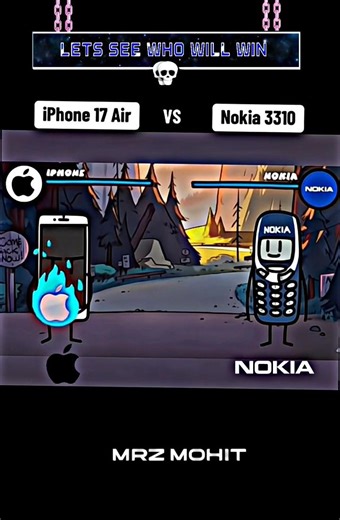 Mnwl nokia p.w.r 🥶 #nokia #iphone #apple #upcomingphones #shorts