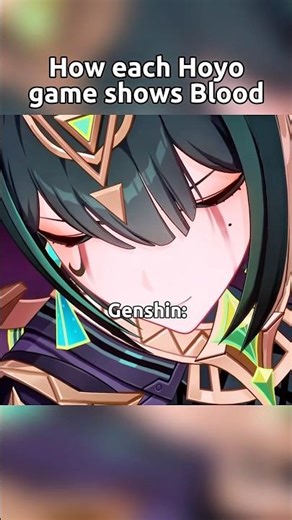 Who did Blade kill…?! #genshinimpact #genshin #zenlesszonezero #honkaistarrail