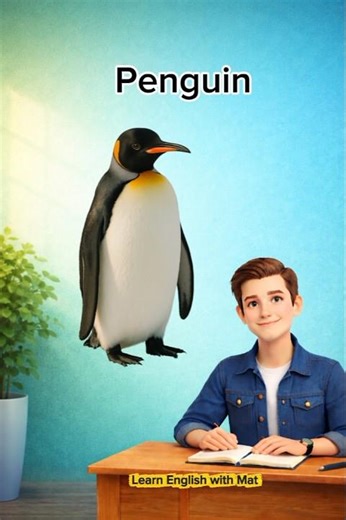 Amazing Sea Animals 🐬🐠 | Learn English #Shorts