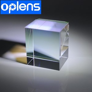 [Hot Item] Good Quality Optical Beamsplitter Cube Glued Prisms Right Angle Prism