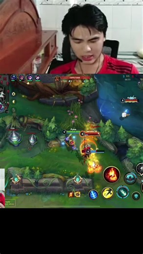 Highlight Pyke #pykeshopskin #mittocopyke #tocchien #wildrift #pyke