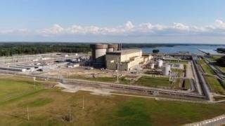 Take a look inside Illinois’ largest nuclear power plant: Braidwood Clean Energy Center 👀 | Nuclear Powers IL