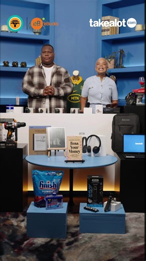 Takealot X Big FNB Day | Takealot