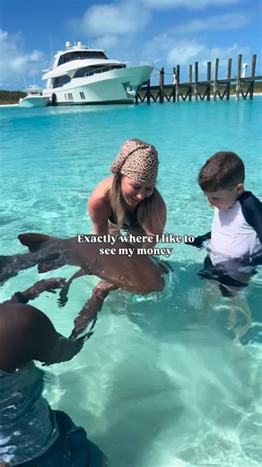 Robyn Elliott on Instagram: "Tomorrow is never guaranteed! Book the experience. Have the fun ❤️ I promise it’s worth it #fun #2025outtakes"