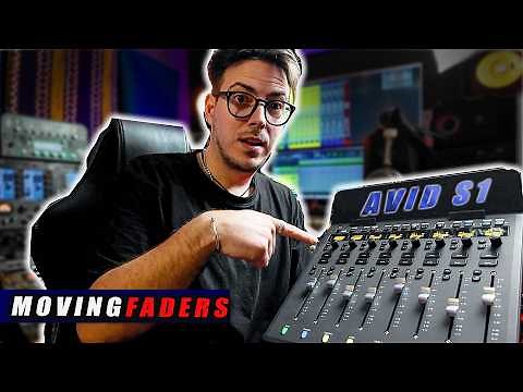 Best Fader Controller For Your HOME STUDIO? 🎚🤯