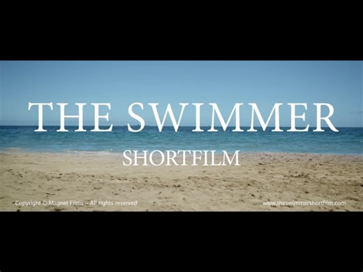 The Swimmer - Official Trailer [HD] | IMDb