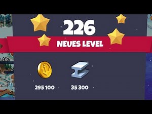 Seaport Level 226 Gameplay Mega lost free XP and money