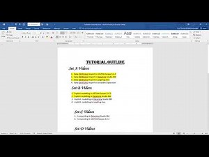 How to Create Drillhole Legends in Datamine Studio RM