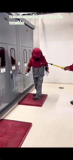 Simao Electric High and Low Voltage Systems Explained