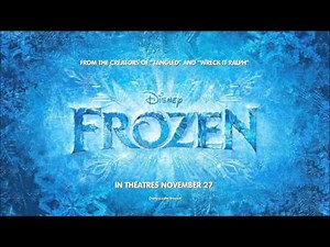 [Frozen] Do You Want To Buid a Snowman - EnGz [Thaiver.]