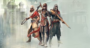 Assassin's Creed Chronicles Trilogy Free for a Limited Time - Gameranx