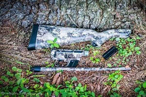 Survival Rifles: Highlighting 6 That Would Make Smart Choices