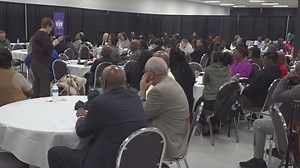 Group Violence Intervention forms plan to reduce gun violence in Pine Bluff