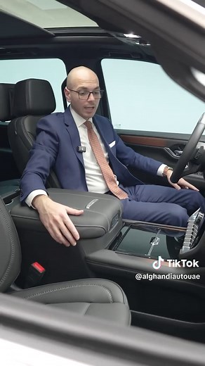 2025 GMC Yukon Denali Walkaround Review