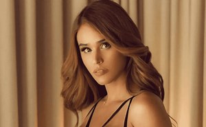 Yanet García: ¿Cuál es la rutina que más realiza en el gym?