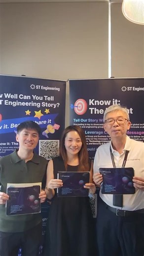 #stengineeringbeat | Eng Guan Tay