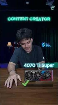 THIS OR THAT - AMD VS NVIDIA