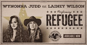 218K views · 4.3K reactions | We have an exciting new Tom Petty tribute for you! The legendary Wynonna Judd teams up with the talented Lainey Wilson to bring you their rendition of "Refugee." Listen to this iconic track everywhere now! Listen here: https://bit.ly/4aooryn | Big Machine Label Group | Facebook