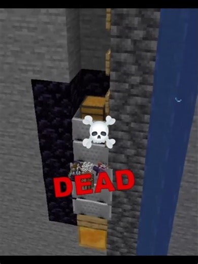 This Elevator Trap Is GENIUS by JudeLow