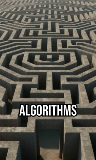 Quantum's Maze Magic