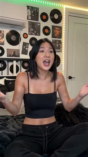 THIS is why you cannot sit on my bed?