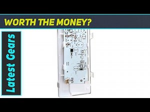 Whirlpool WPW10515057 LED Light Replacement: Illuminate Your Refrigerator!