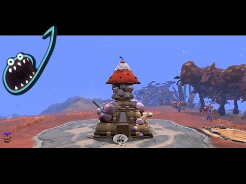 Jerma Streams - Spore (Part 2 Finale)