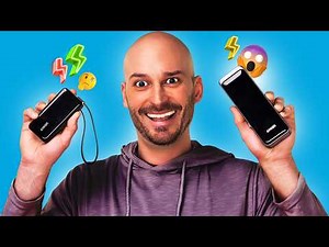 Best Power Banks For Every Need